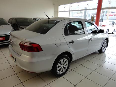 VOLKSWAGEN Voyage 1.0 4P FLEX, Foto 6