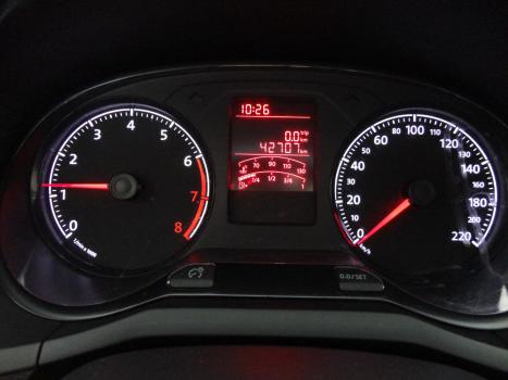 VOLKSWAGEN Voyage 1.0 4P FLEX, Foto 15