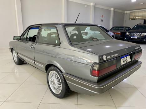 VOLKSWAGEN Voyage 1.8 SPORT, Foto 2