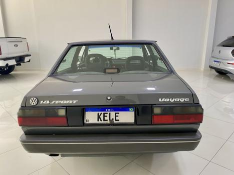 VOLKSWAGEN Voyage 1.8 SPORT, Foto 5