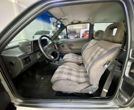 VOLKSWAGEN Voyage 1.8 SPORT, Foto 7