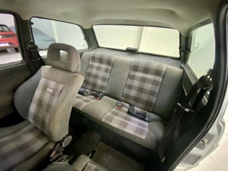 VOLKSWAGEN Voyage 1.8 SPORT, Foto 8
