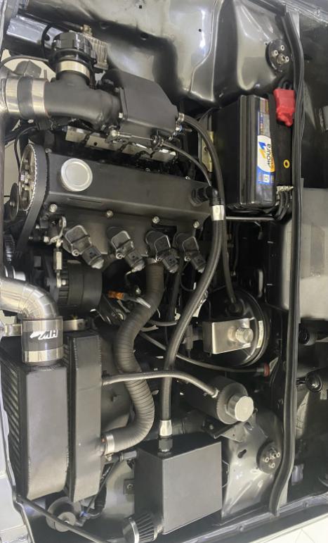 VOLKSWAGEN Voyage 1.8 SPORT, Foto 10