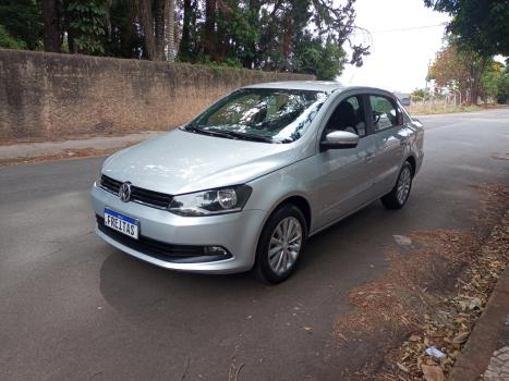 VOLKSWAGEN Voyage 1.6 4P COMFORTLINE FLEX, Foto 2