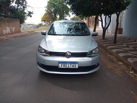 VOLKSWAGEN Voyage 1.6 4P COMFORTLINE FLEX, Foto 3