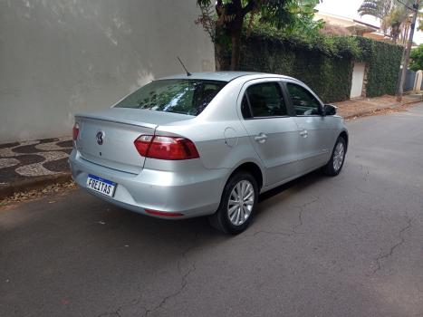 VOLKSWAGEN Voyage 1.6 4P COMFORTLINE FLEX, Foto 6