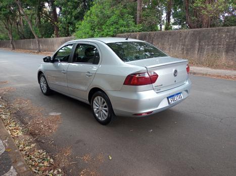 VOLKSWAGEN Voyage 1.6 4P COMFORTLINE FLEX, Foto 7