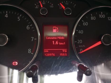 VOLKSWAGEN Voyage 1.6 4P COMFORTLINE FLEX, Foto 8