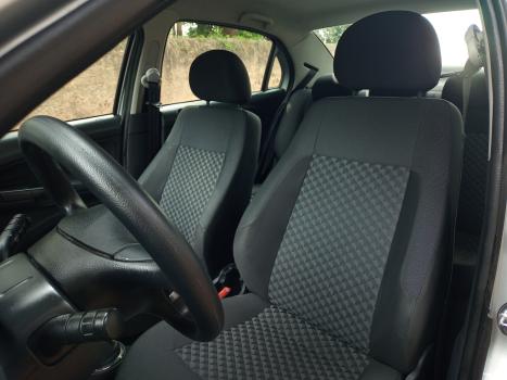 VOLKSWAGEN Voyage 1.6 4P COMFORTLINE FLEX, Foto 9