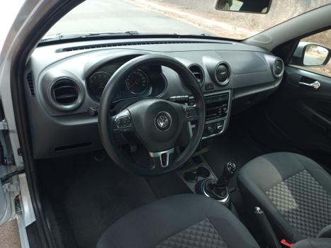 VOLKSWAGEN Voyage 1.6 4P COMFORTLINE FLEX, Foto 10