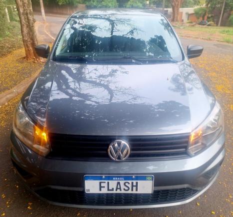 VOLKSWAGEN Voyage 1.6 4P FLEX, Foto 3