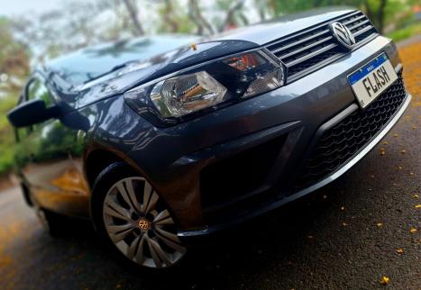VOLKSWAGEN Voyage 1.6 4P FLEX, Foto 4
