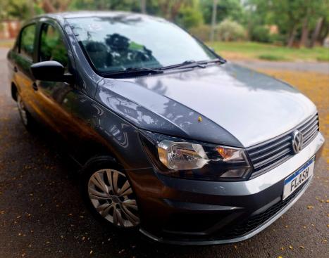 VOLKSWAGEN Voyage 1.6 4P FLEX, Foto 5