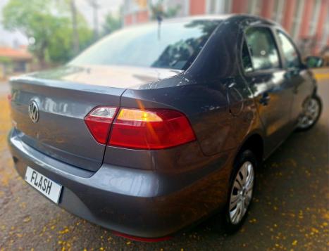 VOLKSWAGEN Voyage 1.6 4P FLEX, Foto 7