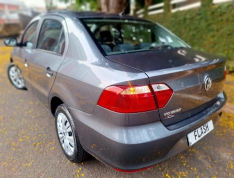 VOLKSWAGEN Voyage 1.6 4P FLEX, Foto 9