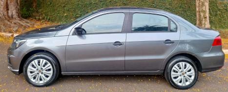 VOLKSWAGEN Voyage 1.6 4P FLEX, Foto 11