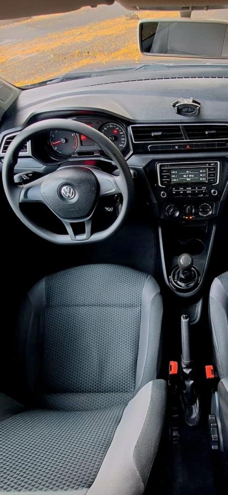 VOLKSWAGEN Voyage 1.6 4P FLEX, Foto 13