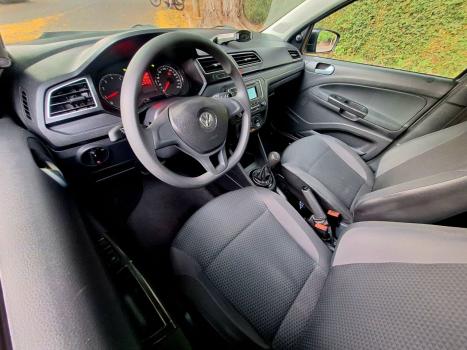 VOLKSWAGEN Voyage 1.6 4P FLEX, Foto 14