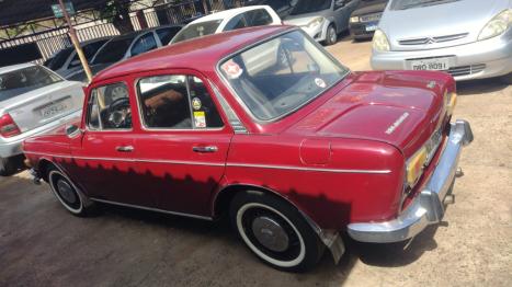 VOLKSWAGEN Z do Caixo VW 1.6 4P, Foto 3