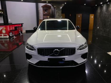 VOLVO S60 2.0 16V 4P T8 R-DESIGN HBRIDO AUTOMTICO, Foto 1
