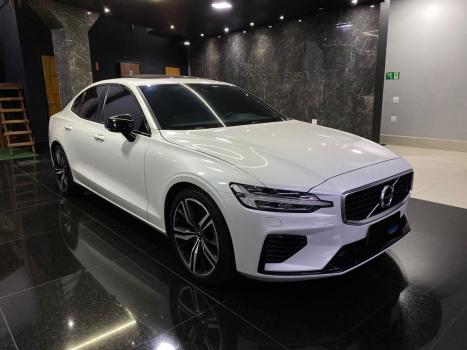 VOLVO S60 2.0 16V 4P T8 R-DESIGN HBRIDO AUTOMTICO, Foto 3