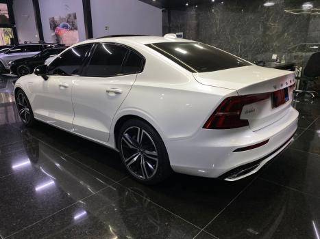 VOLVO S60 2.0 16V 4P T8 R-DESIGN HBRIDO AUTOMTICO, Foto 5