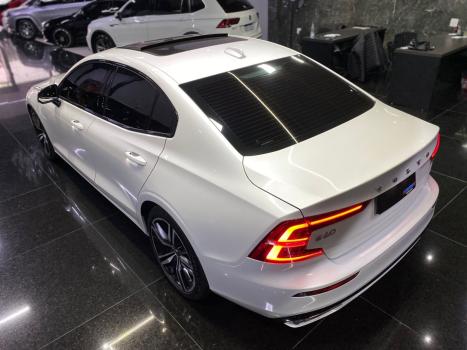 VOLVO S60 2.0 16V 4P T8 R-DESIGN HBRIDO AUTOMTICO, Foto 7