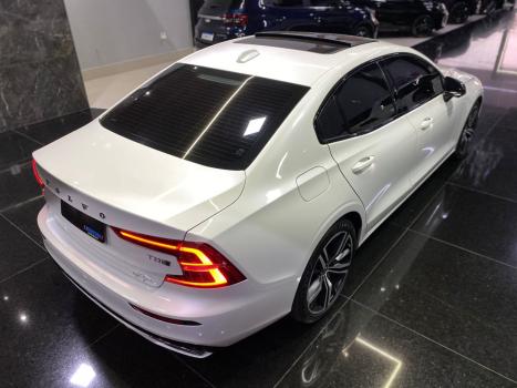VOLVO S60 2.0 16V 4P T8 R-DESIGN HBRIDO AUTOMTICO, Foto 8