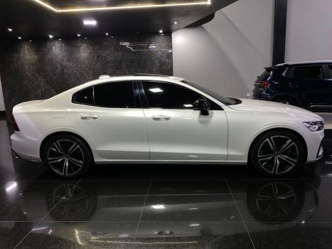 VOLVO S60 2.0 16V 4P T8 R-DESIGN HBRIDO AUTOMTICO, Foto 10