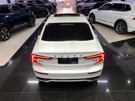 VOLVO S60 2.0 16V 4P T8 R-DESIGN HBRIDO AUTOMTICO, Foto 13