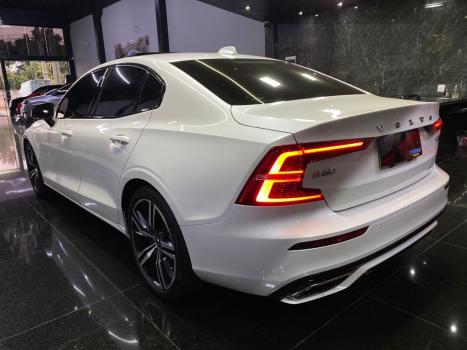 VOLVO S60 2.0 16V 4P T8 R-DESIGN HBRIDO AUTOMTICO, Foto 14