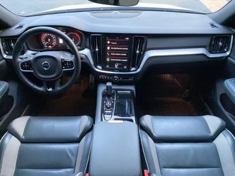 VOLVO S60 2.0 16V 4P T8 R-DESIGN HBRIDO AUTOMTICO, Foto 15