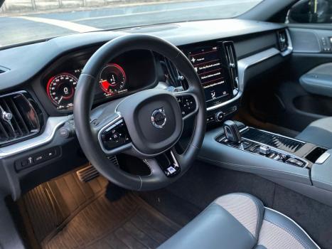 VOLVO S60 2.0 16V 4P T8 R-DESIGN HBRIDO AUTOMTICO, Foto 16