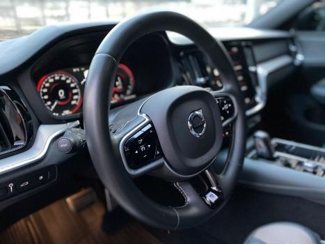 VOLVO S60 2.0 16V 4P T8 R-DESIGN HBRIDO AUTOMTICO, Foto 19