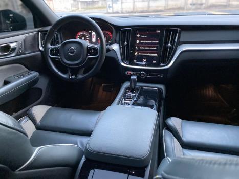 VOLVO S60 2.0 16V 4P T8 R-DESIGN HBRIDO AUTOMTICO, Foto 21
