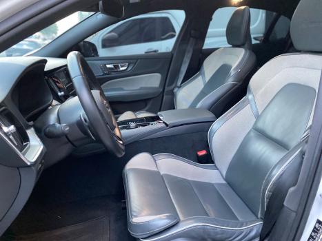 VOLVO S60 2.0 16V 4P T8 R-DESIGN HBRIDO AUTOMTICO, Foto 23