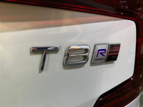 VOLVO S60 2.0 16V 4P T8 R-DESIGN HBRIDO AUTOMTICO, Foto 24