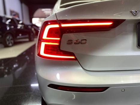 VOLVO S60 2.0 16V 4P T8 R-DESIGN HBRIDO AUTOMTICO, Foto 25