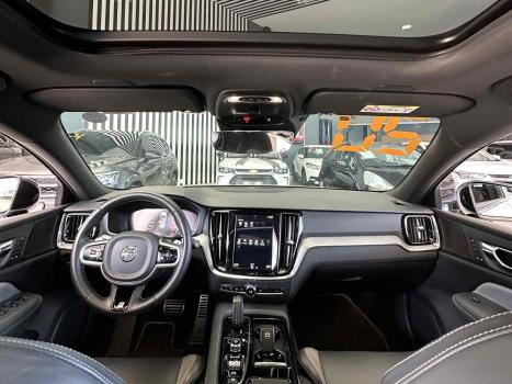 VOLVO S60 2.0 16V 4P T8 R-DESIGN HBRIDO AUTOMTICO, Foto 16