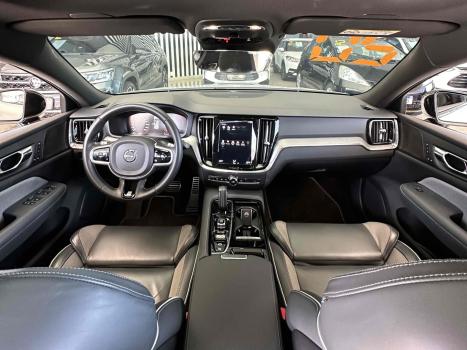 VOLVO S60 2.0 16V 4P T8 R-DESIGN HBRIDO AUTOMTICO, Foto 17