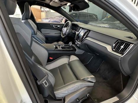 VOLVO S60 2.0 16V 4P T8 R-DESIGN HBRIDO AUTOMTICO, Foto 19