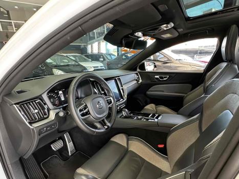 VOLVO S60 2.0 16V 4P T8 R-DESIGN HBRIDO AUTOMTICO, Foto 21