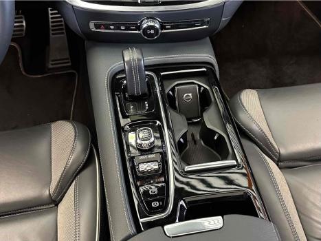 VOLVO S60 2.0 16V 4P T8 R-DESIGN HBRIDO AUTOMTICO, Foto 22