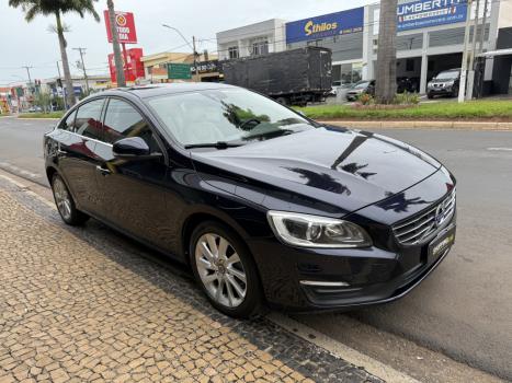 VOLVO S60 2.0 4P T5 KINETIC TURBO AUTOMTICO, Foto 5