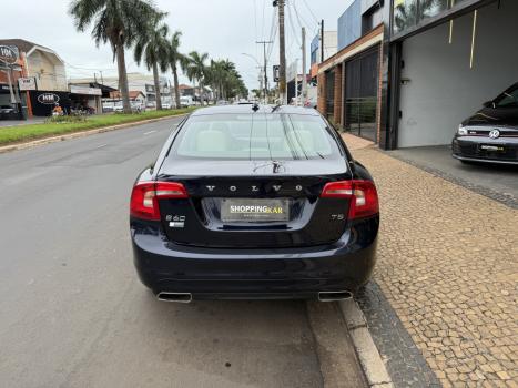 VOLVO S60 2.0 4P T5 KINETIC TURBO AUTOMTICO, Foto 7