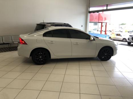 VOLVO S60 2.0 4P T5 KINETIC TURBO AUTOMTICO, Foto 8