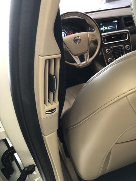 VOLVO S60 2.0 4P T5 KINETIC TURBO AUTOMTICO, Foto 10