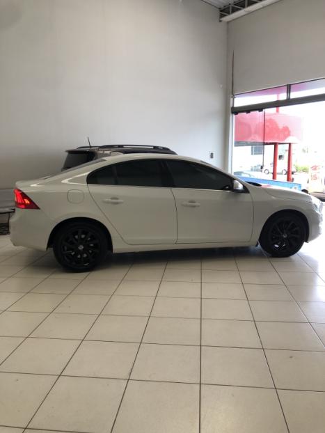 VOLVO S60 2.0 4P T5 KINETIC TURBO AUTOMTICO, Foto 12