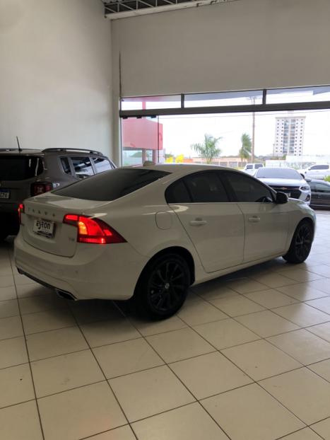 VOLVO S60 2.0 4P T5 KINETIC TURBO AUTOMTICO, Foto 13
