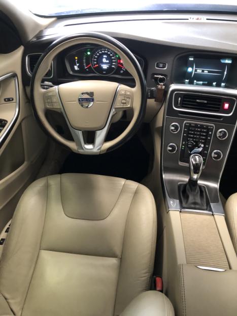 VOLVO S60 2.0 4P T5 KINETIC TURBO AUTOMTICO, Foto 17